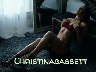 Christinabassett