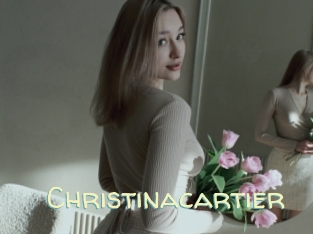 Christinacartier