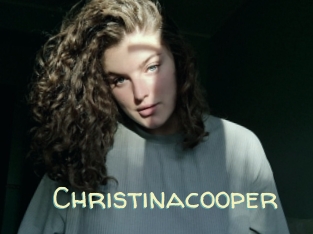 Christinacooper