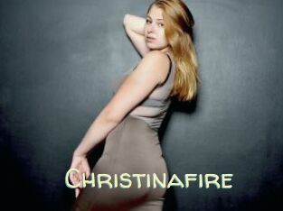 Christinafire