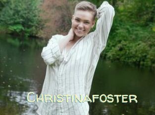 christinafoster Sexy Tchat