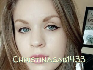Christinagab1433
