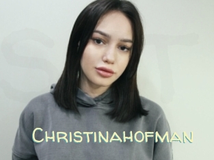 Christinahofman