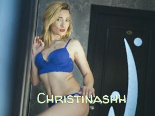 Christinashh
