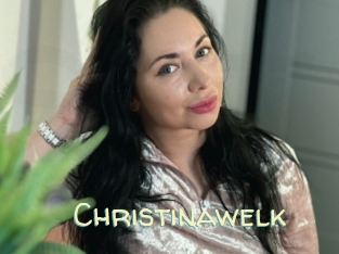 Christinawelk