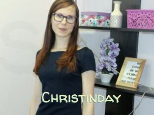 Christinday