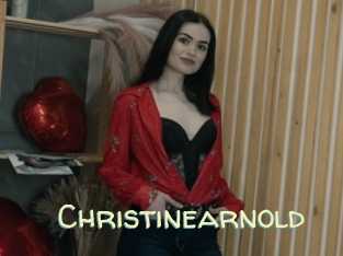 Christinearnold