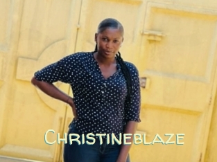 Christineblaze