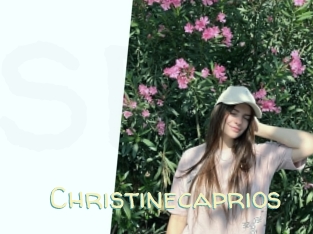 Christinecaprios