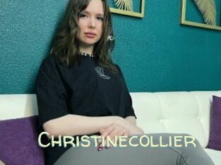 Christinecollier