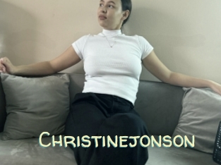 Christinejonson