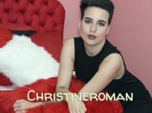 Christineroman