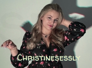 Christinesessly