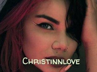 Christinnlove