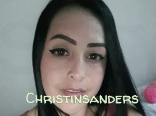 Christinsanders