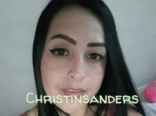 christinsanders Sexy Tchat