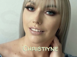 Christiyne