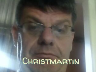 christmartin Sexy Tchat
