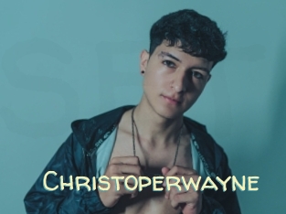 Christoperwayne