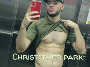 christopher_park Sexy Tchat