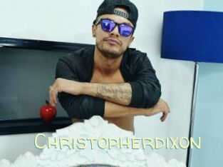 Christopherdixon