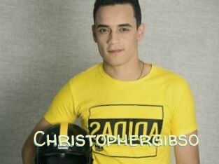 Christophergibso