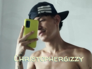 christophergizzy Sexy Tchat