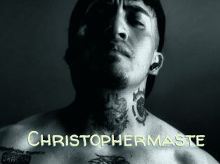 Christophermaste