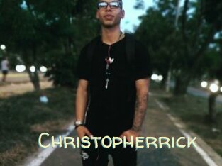 Christopherrick