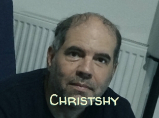 Christshy