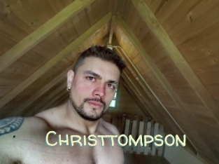 Christtompson