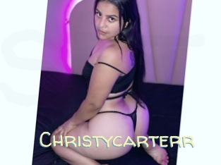 Christycarterr