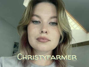 Christyfarmer