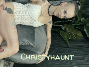 Christyhaunt