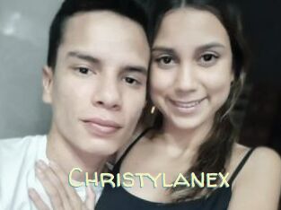 christylanex Sexy Tchat