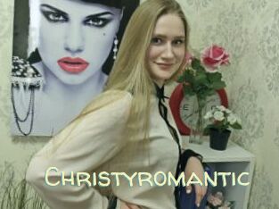 Christyromantic