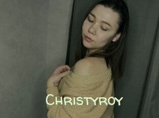 christyroy Sexy Tchat