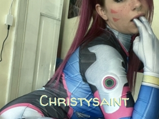 Christysaint