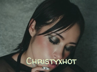 Christyxhot