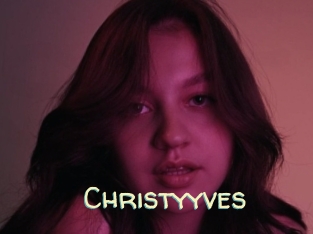 Christyyves