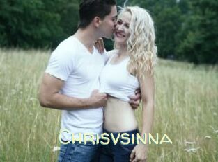 chrisvsinna Sexy Tchat
