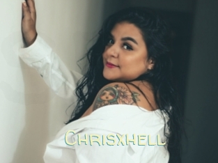 Chrisxhell