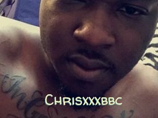 Chrisxxxbbc