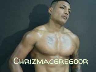 Chrizmacgregoor