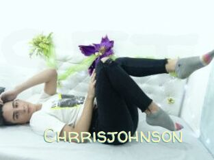 Chrrisjohnson