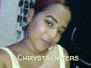 Chrystalmyers