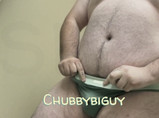 Chubbybiguy