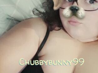 chubbybunny99 Sexy Tchat