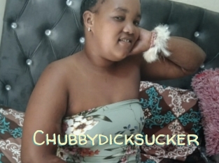 Chubbydicksucker