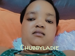 Chubbyladie